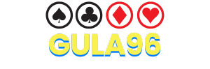Logo GULA96